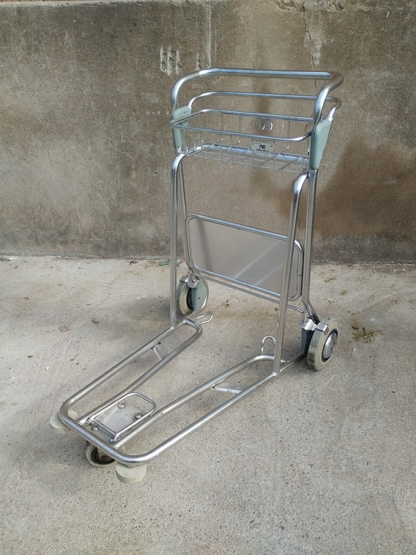 carro maletas aeropuerto estacion inox 100x95x55 (35eu) 1_1u